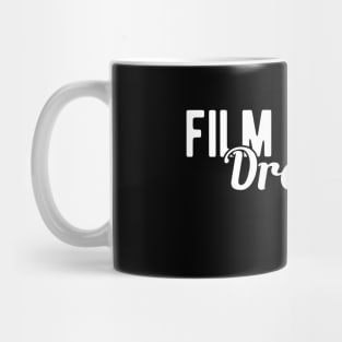 Film School Dropout Mug